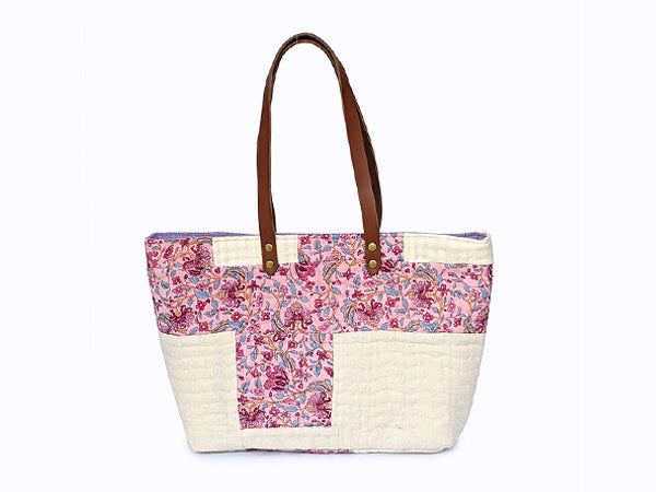 Large Tote Bag