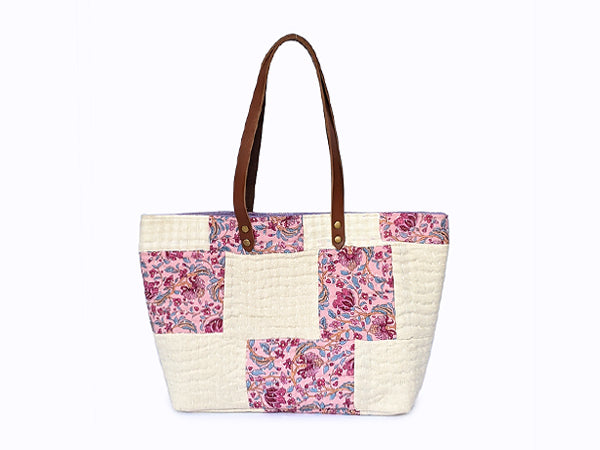 Large Tote Bag