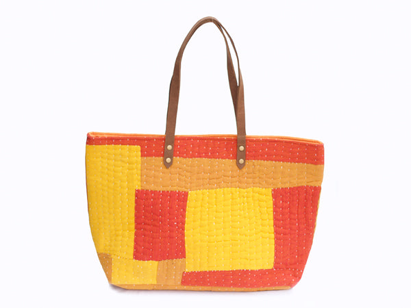 Large Tote Bag