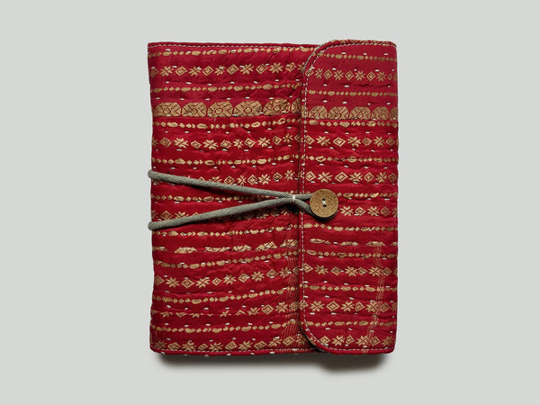 Organiser Book