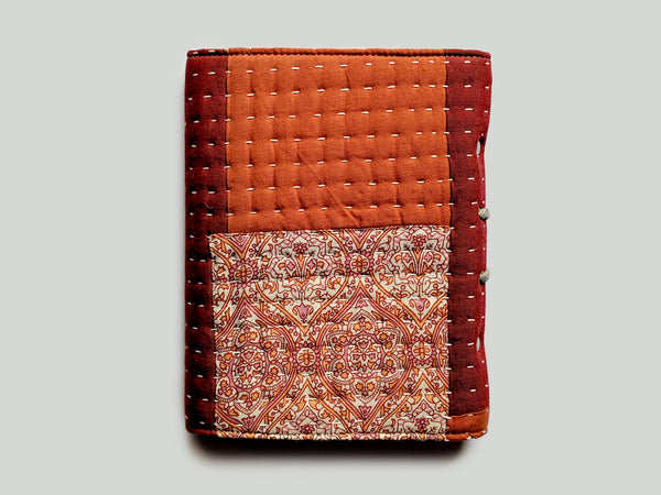 Organiser Book