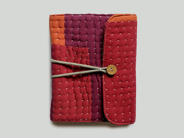 Organiser Book