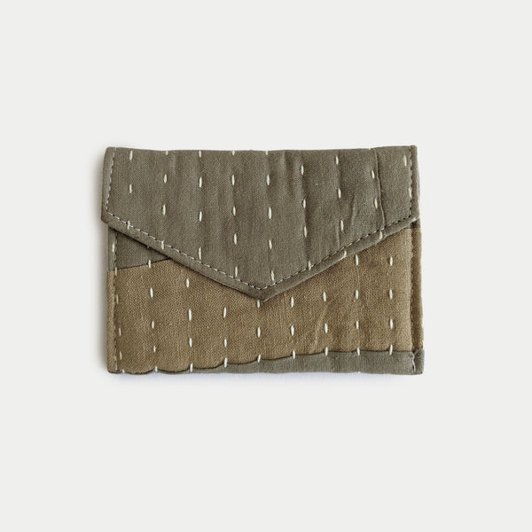 Multipurpose pouch