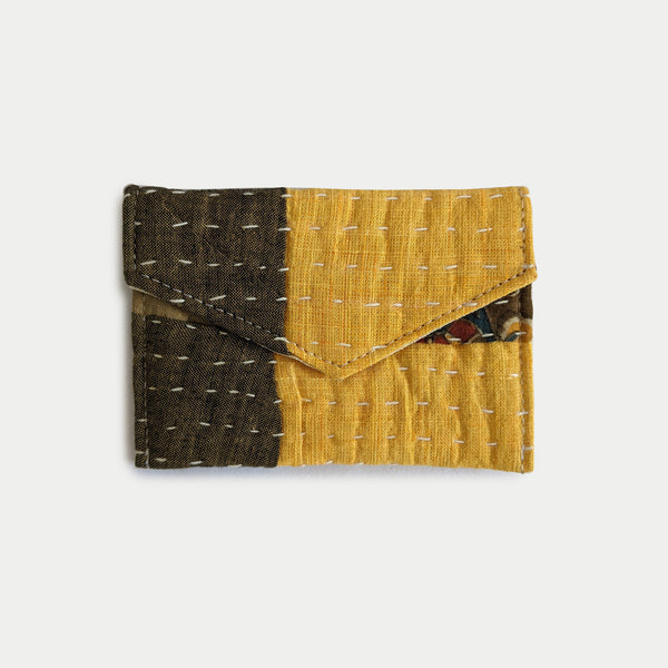 Multipurpose pouch
