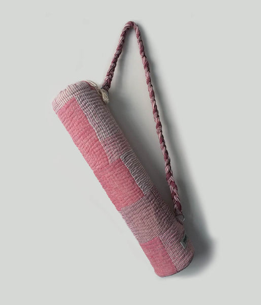 Organic Cotton Yoga-Mat Bag